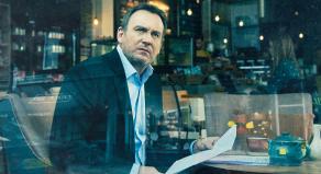 Phillip Glenister