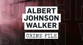 Albert Johnson Walker
