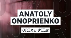 Anatoly Onoprienko