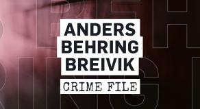 Anders Behring Breivik 
