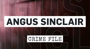 Angus Sinclair