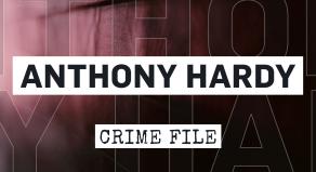 Anthony Hardy: The Camden Ripper 