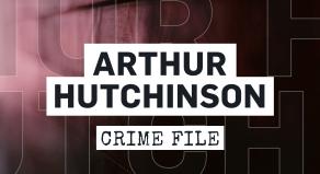 Arthur Hutchinson 