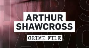 Arthur Shawcross