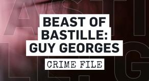 Beast of Bastille: Guy Georges