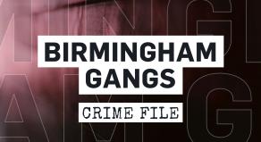 Birmingham Gangs 