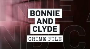 Bonnie and Clyde