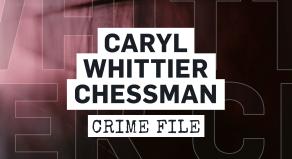 Caryl Whittier Chessman