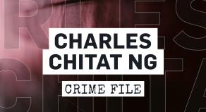 Charles Chitat Ng