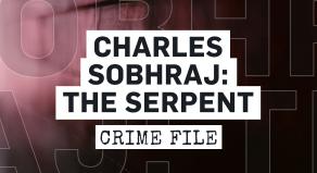 Charles Sobhraj: The Serpent