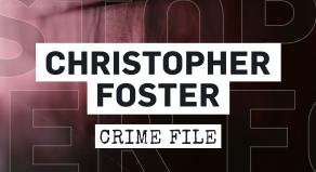 Christopher Foster