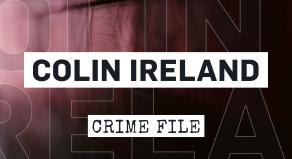 Colin Ireland