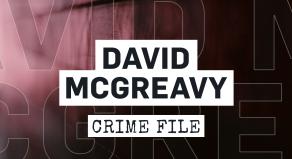 David McGreavy: The Monster of Worcester