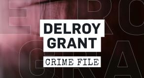 Delroy Grant