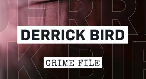 Derrick Bird