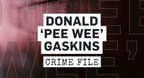 Donald ‘Pee Wee’ Gaskins