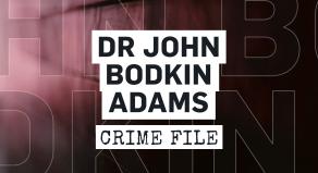 Dr John Bodkin Adams