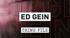Ed Gein