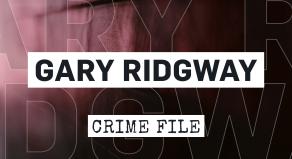 Gary Ridgway