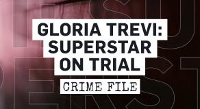 Gloria Trevi: Superstar on Trial