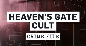 Heaven's Gate Cult 