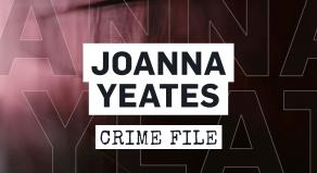 Joanna Yeates