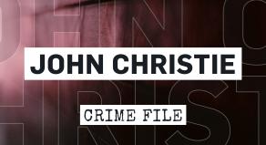 John Christie 