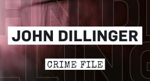 John Dillinger