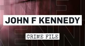 The Assassination of John F Kennedy