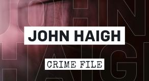 John Haigh