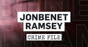 JonBenet Ramsey 
