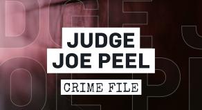 Judge Joe Peel and the Chillingworth Murders