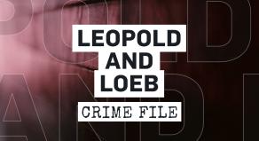 Leopold and Loeb