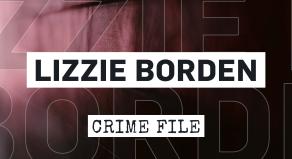 Lizzie Borden