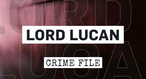 Lord Lucan