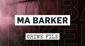 Ma Barker