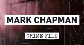 Mark Chapman: The Assassination of John Lennon