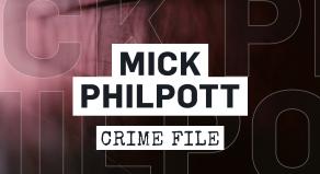 Mick Philpott