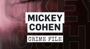Mickey Cohen