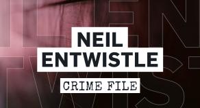 Neil Entwistle