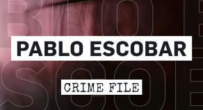 Pablo Escobar