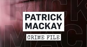 Patrick MacKay