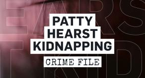 Patty Hearst Kidnapping