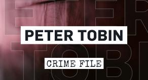 Peter Tobin