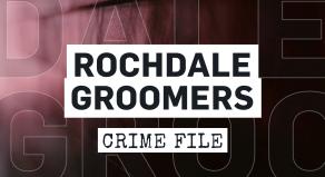 Rochdale Groomers
