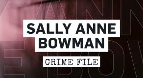 Sally Anne Bowman