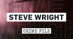 Steve Wright - The Suffolk Strangler
