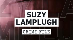 Suzy Lamplugh