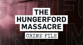 The Hungerford Massacre