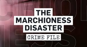 The Marchioness Disaster